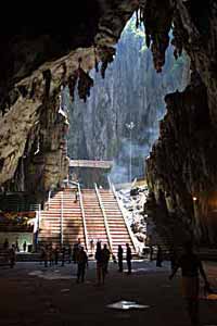 Batu Cave