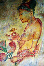 frescoe painting