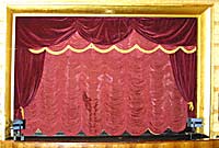 Stage Proscenium